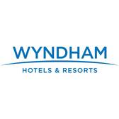 Image wyndham logo